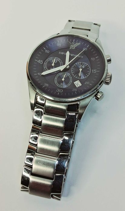 Zegarek męski Emporio ARMANI Ar5860