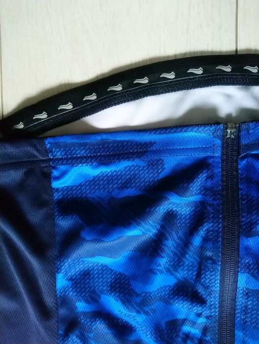 Велофутболка Crivit L розмір