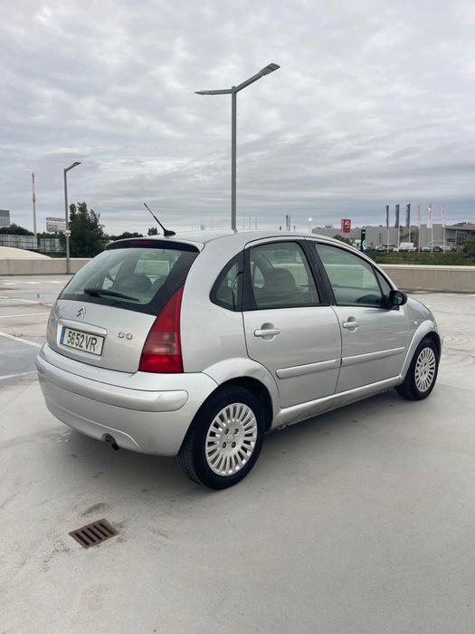 Citroen c3 em otimo estado