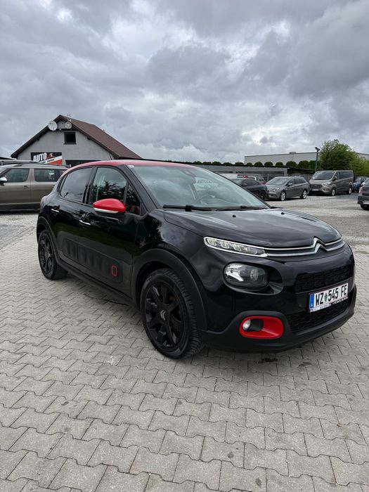 Citroën C3