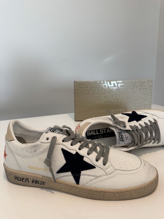 Golden Goose Sneaker