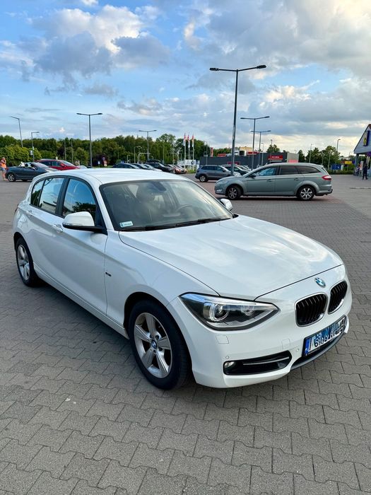 BMW Seria 1