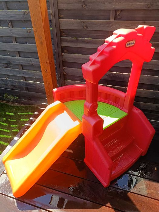 Little Tikes Mini plac zabaw