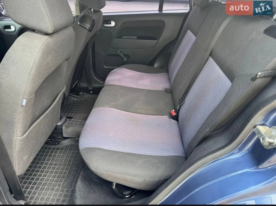 Продється Ford Fusion