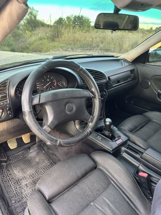 Bmw e36 2.5 1991