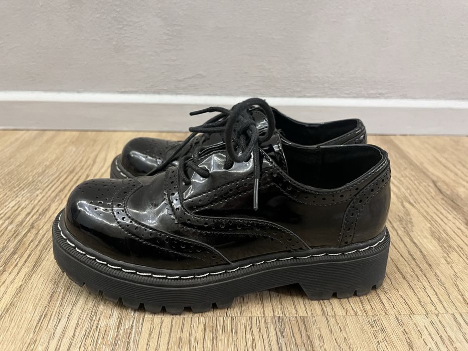 Buty, trapery, deezee 32 eleganckie