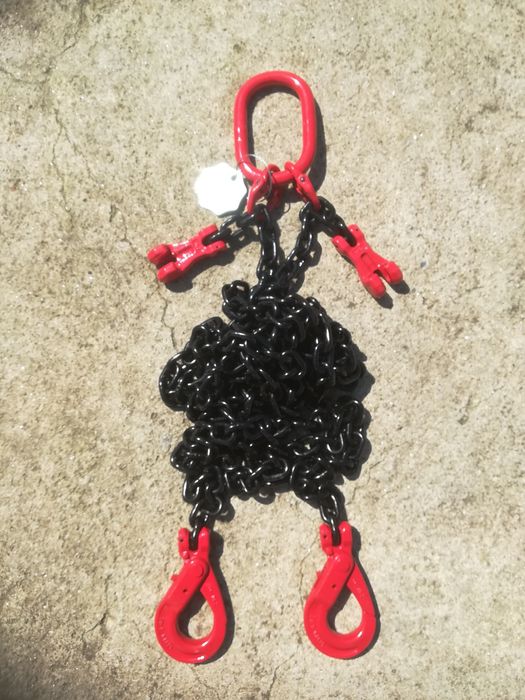 Prancha metálica G30  2,5mts galvanizada para andaime