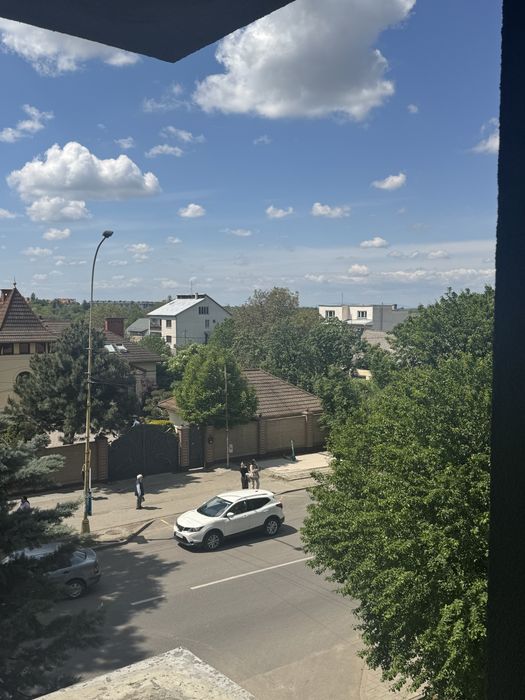 Новобудова Собранецька. 2,5 кімнати. Р-н Дастор. Будинок клубного типу.