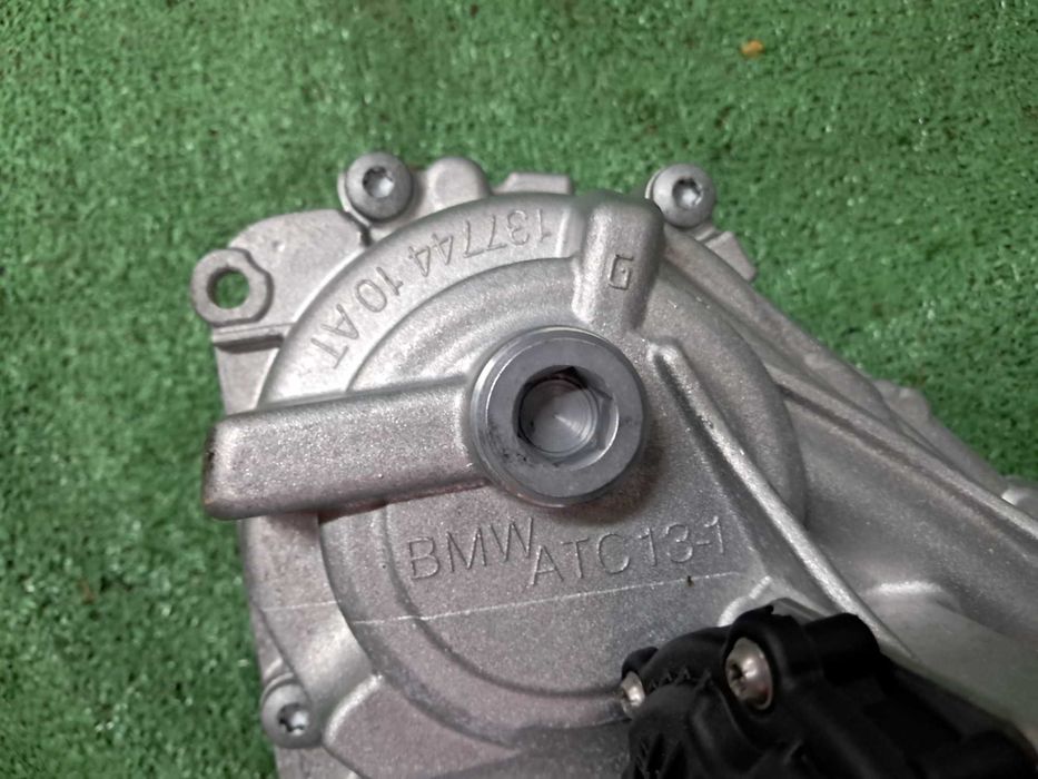 Caixa de Transferência BMW ATC13 G20 G21 330E 320D 420D G26 430D X5 G05 X6 G06 G42