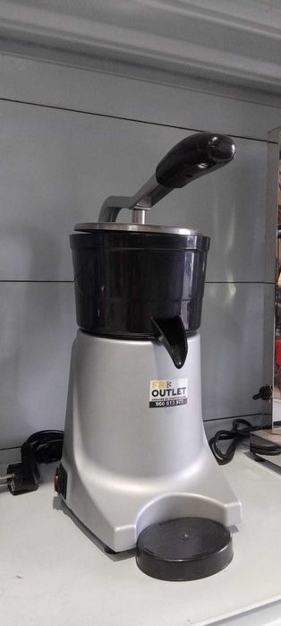 Espremedor Elétrico de Laranjas C/ Alavanca - NOVO