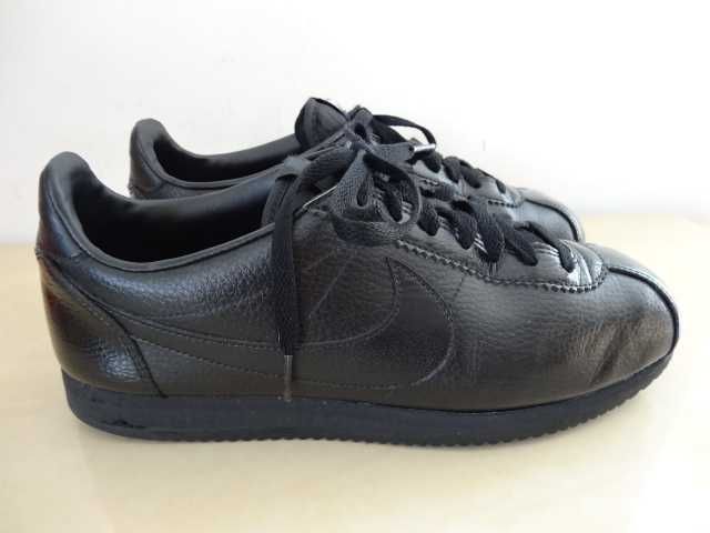 Buty NIKE CORTEZ roz 43 SKÓRA Sportowe Adidasy