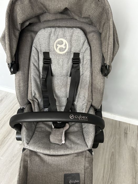 Wózek Cybex Priam 1.0 2w1