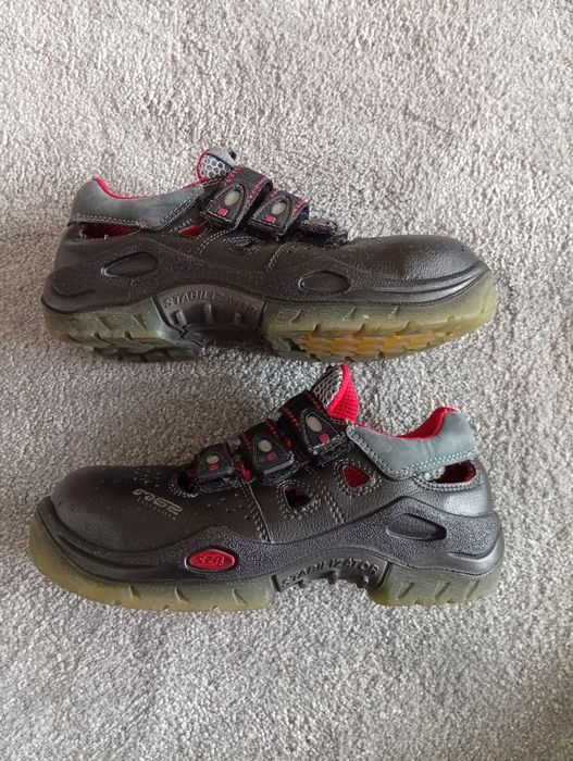 Sprzedam buty Geox 36