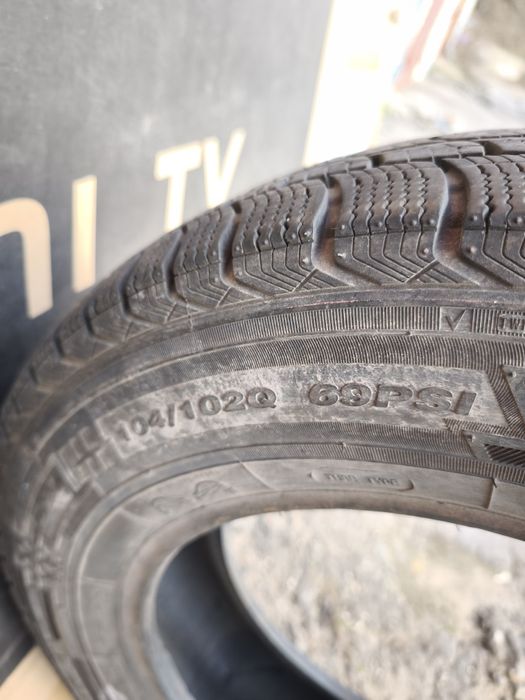 Шини Белшина Bravado  185/75 R16C