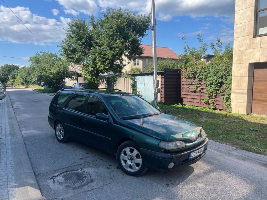 Renault Laguna I  1.9