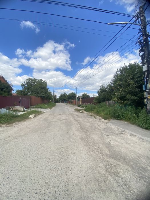 ПРОДАМ дві земелні ділянки по 9 соток м.Київ Соломʼянський р-н