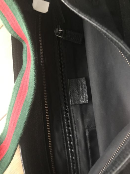 Gucci torba (unisex)