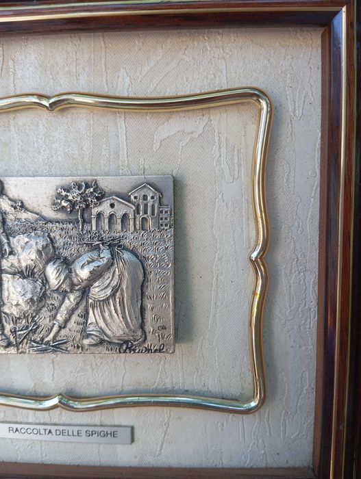 Quadro Vintage Brunel