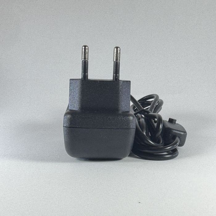 Блок живлення 5V 3A USB-C для Raspberry Pi 4 (з вимикачем)