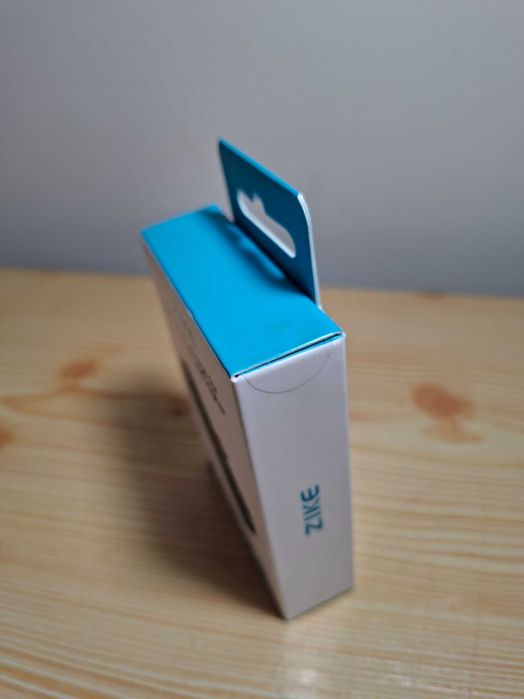 ZIKE Z791C-2TB Armazenamento externo