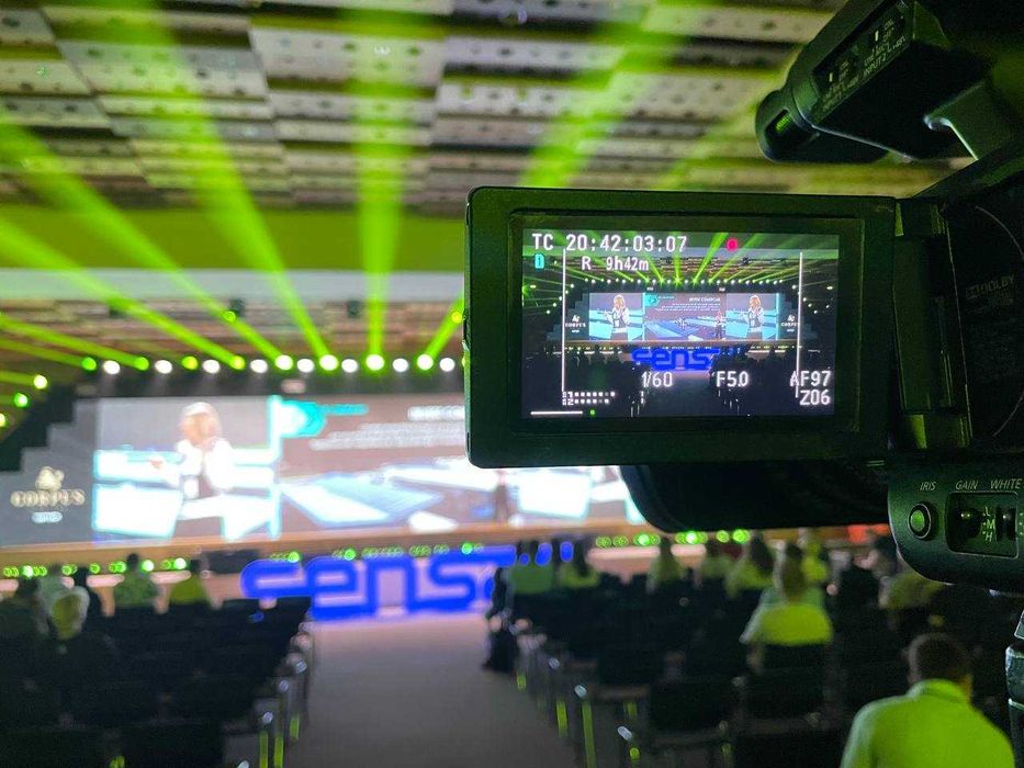 Відеооператор / Відеозйомка / Відеограф / Фотограф / ФОП 3 група