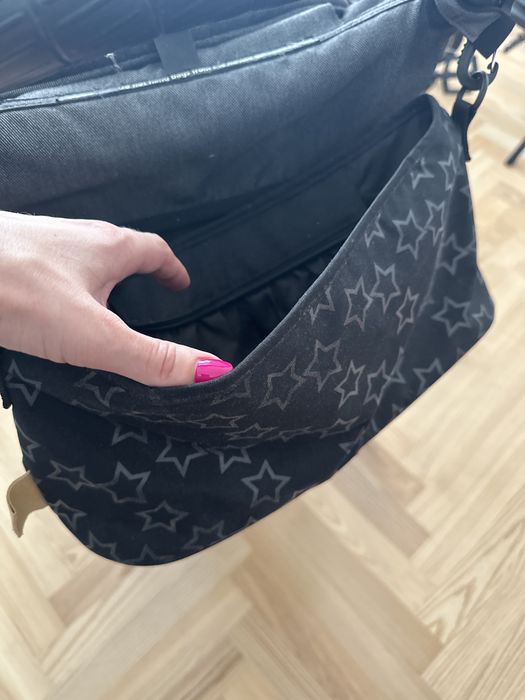 Spacerowka Baby Jogger City Mini