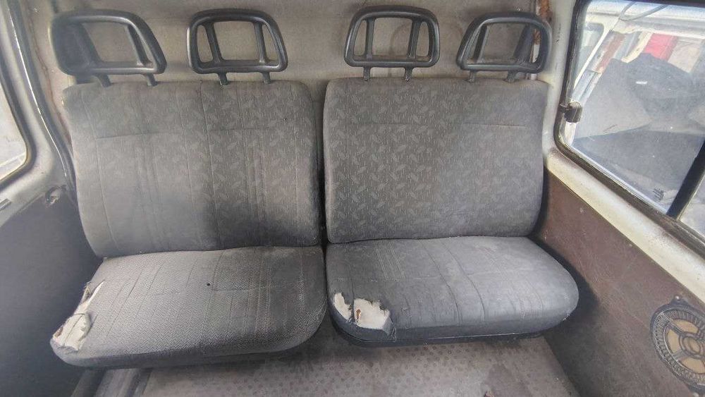 Продам ГАЗ Соболь 2752 2001 р.