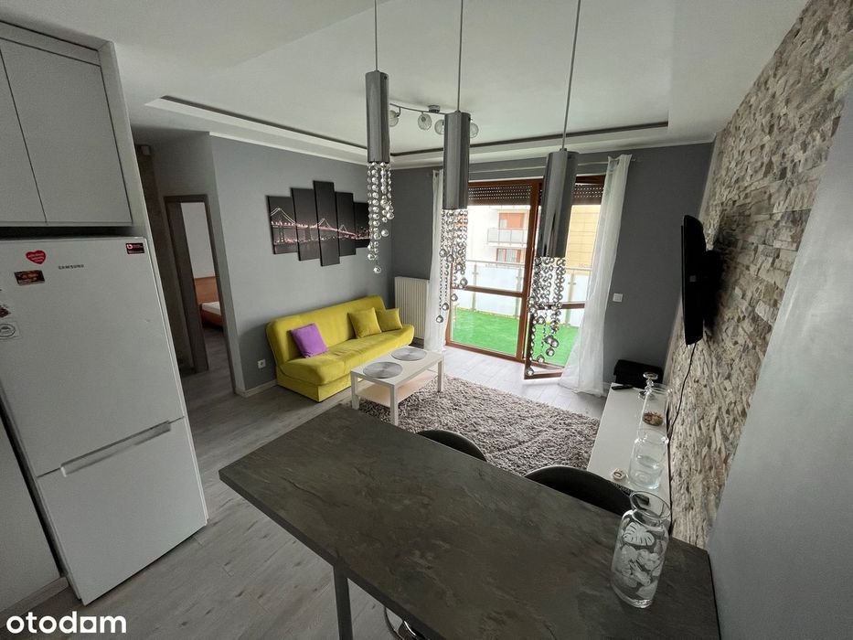 Mieszkanie 2-pokojowe 36,19 m² | balkon 9,5 m² | Piernikowe Osiedle - Widok 3