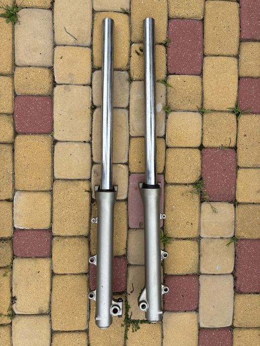 Lagi do Yamaha Virago 750