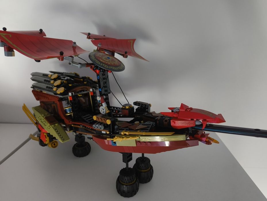 lego kai zx - wszystko dla dziecka | OLX Dla Dzieci