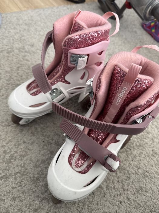 Rolki Caribo S(31-35)