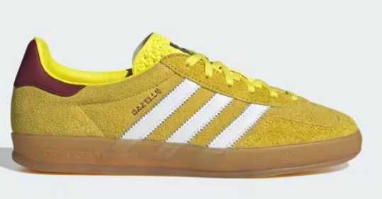 GAZELLE YELLOW 41