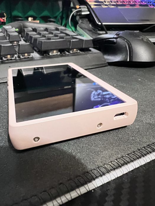 Продам Плеер аудиоплеер Pioneer XDP-20 або XDP-02U