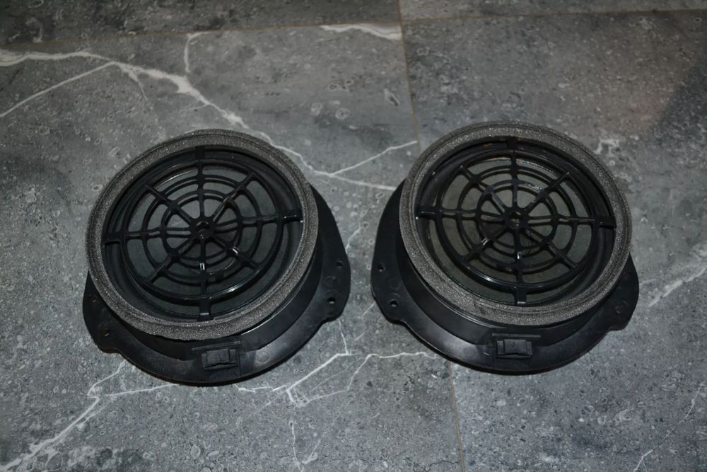 AUDI A4 B9 A5 8W GŁOŚNIK BANG&amp;OLUFSEN TYŁ TYLNY 8W5035411A
