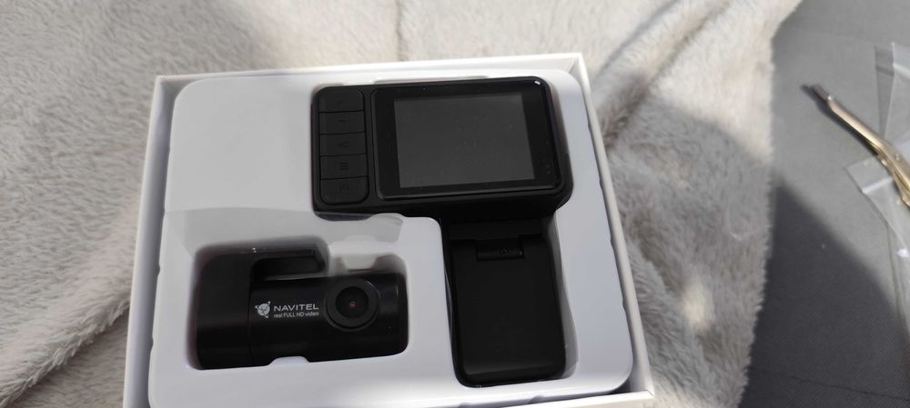 Videorejstrator r480 2k