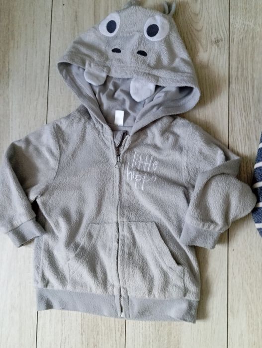 Bluza chłopięca 86