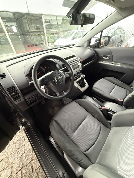Mazda 5 2.0 7 Lugares