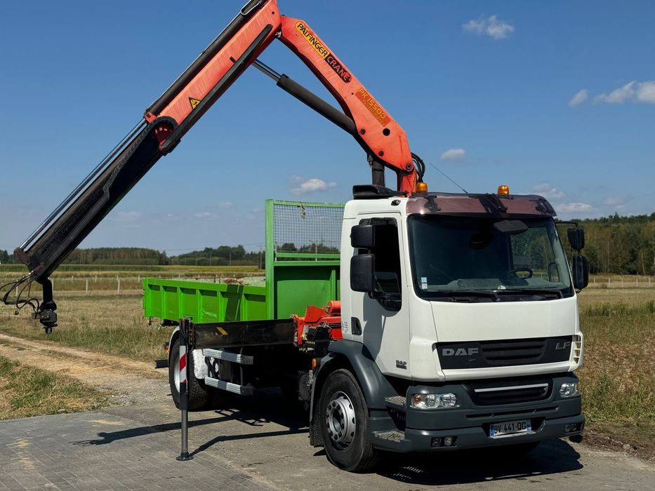 DAF