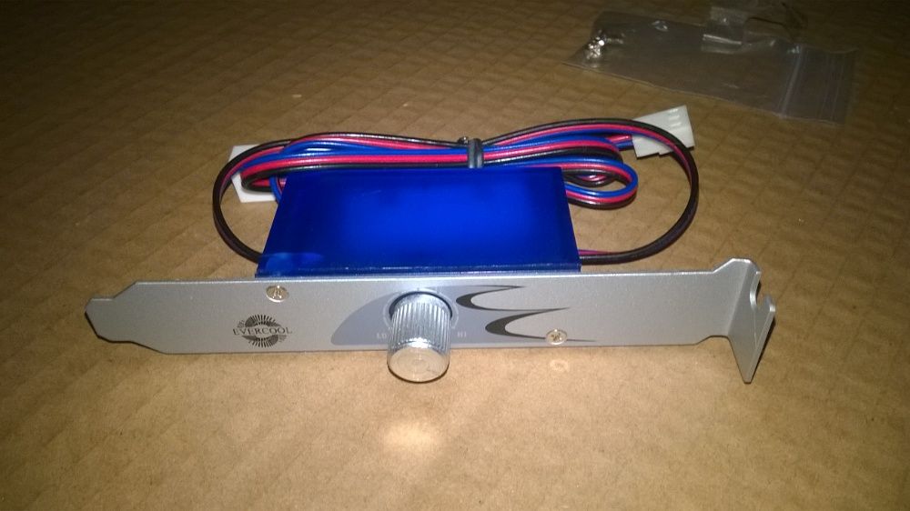 Ventilation Regulator - New443350960445870082