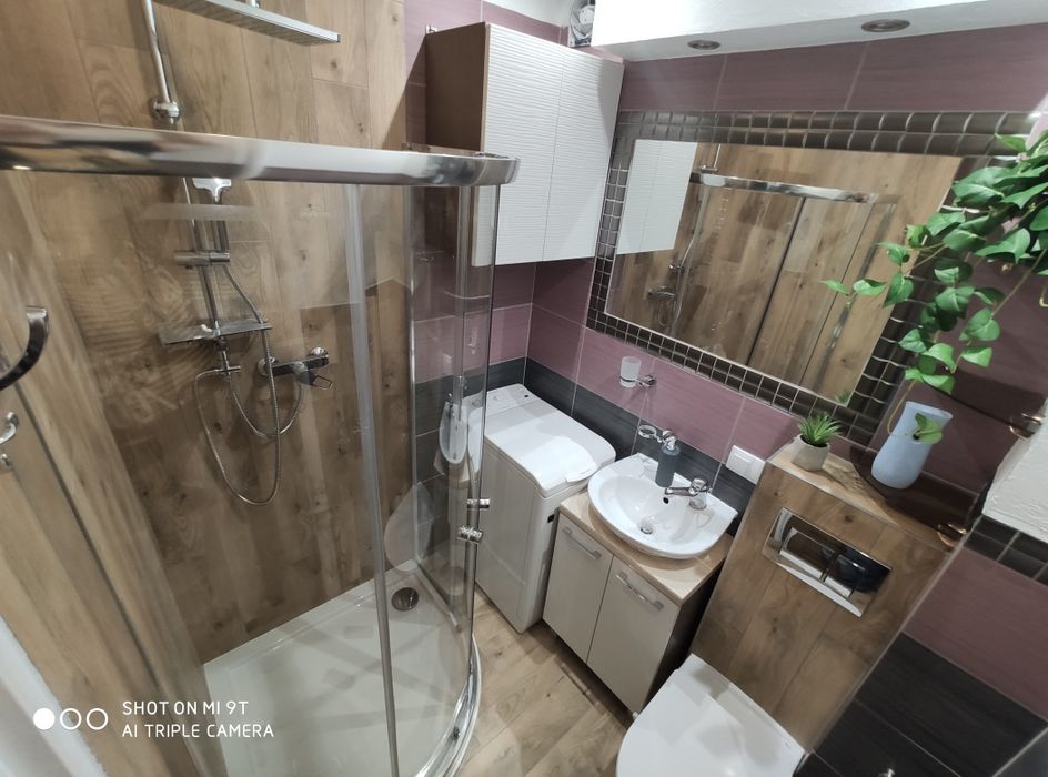 Apartament Centrum Kościuszko wynajem krótkoterminowy, na doby