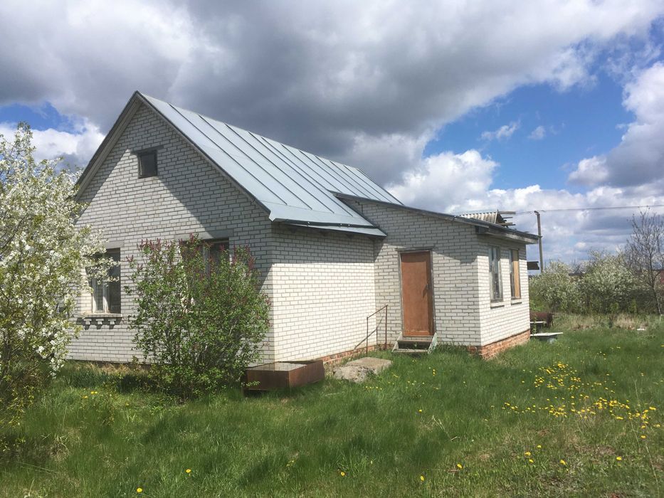 Продаю будинок в с. Забір'я, недалеко від м.Боярка