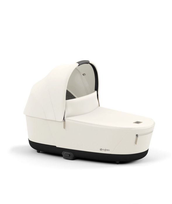 Cybex Priam 4.0 gondola Off white Wrocław