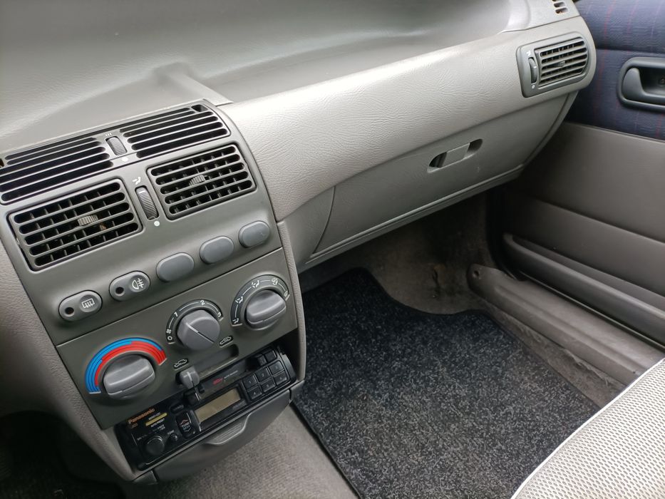 Fiat Punto 1 sprzedam