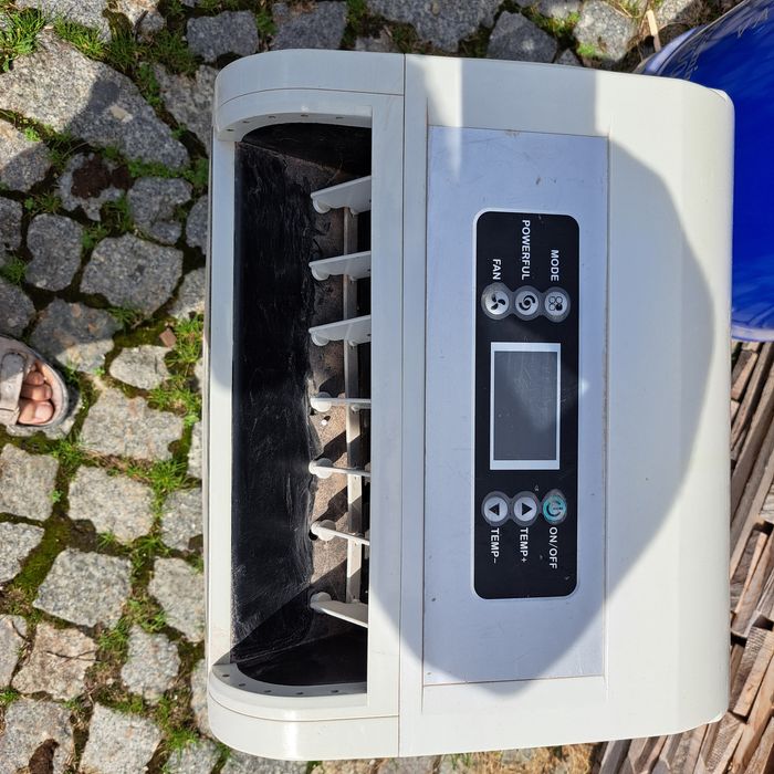 Klimatyzator przenosny