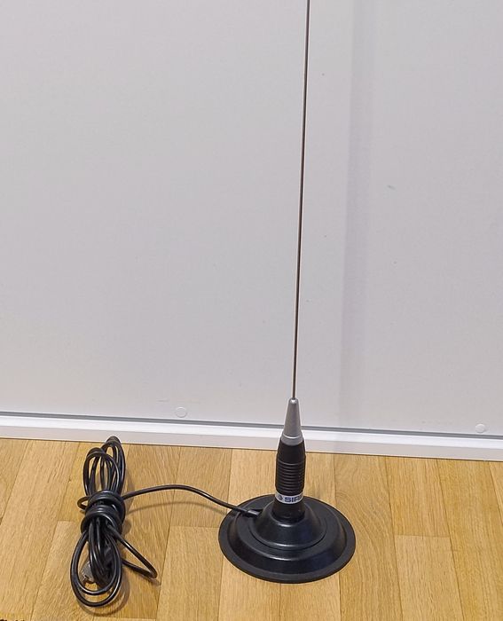 Antena CB SIRIO AS 100