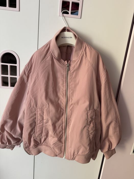 Куртка зара дитяча