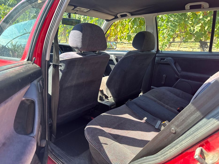 VW Golf 3 1.9 TDI