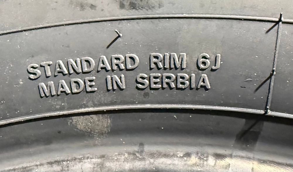 215/55 R16 93V Leao Nova-Force HP100 летняя