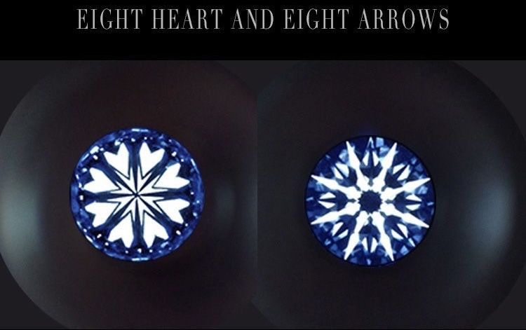 Муассанит 3.5ct 9.5mm бриллиант сертификат GRA