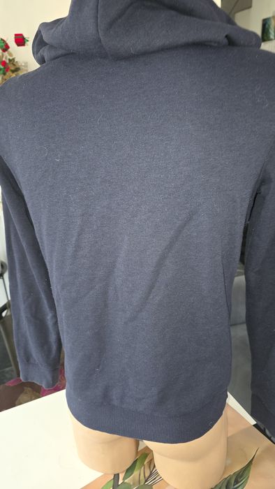 Adidas bluza oryginalna rozpinana S